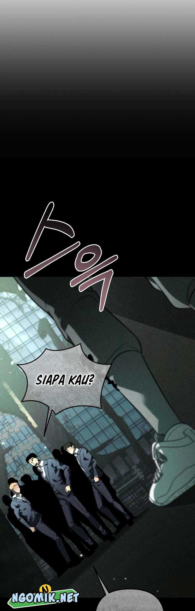 Reincarnator Chapter 11 Gambar 68