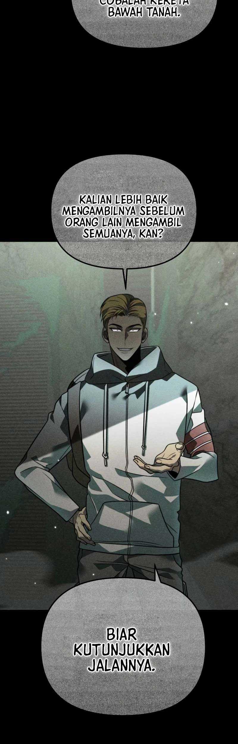 Reincarnator Chapter 11 Gambar 70