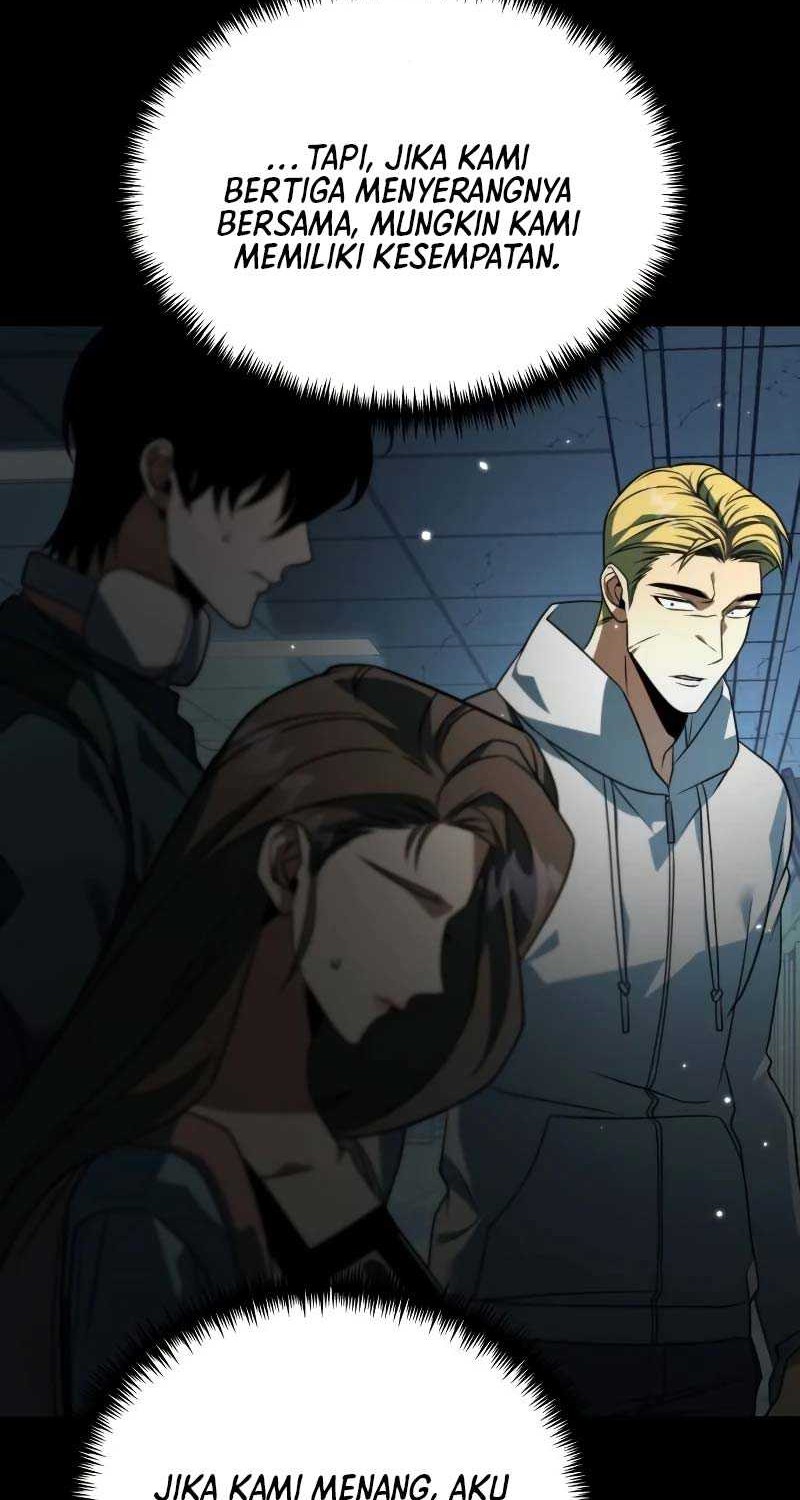 Reincarnator Chapter 11 Gambar 5