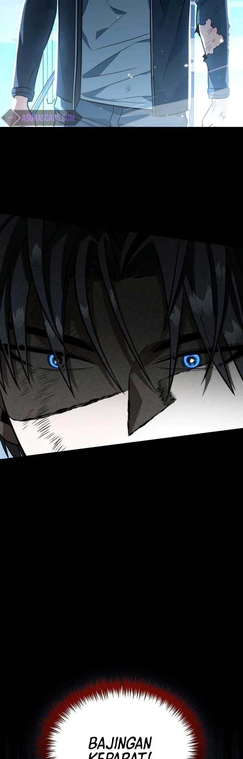 Reincarnator Chapter 11 Gambar 8