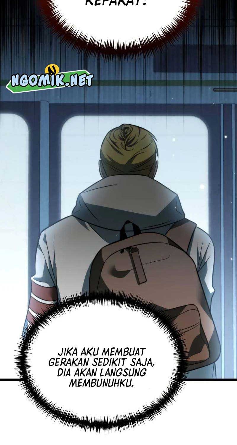 Reincarnator Chapter 11 Gambar 9