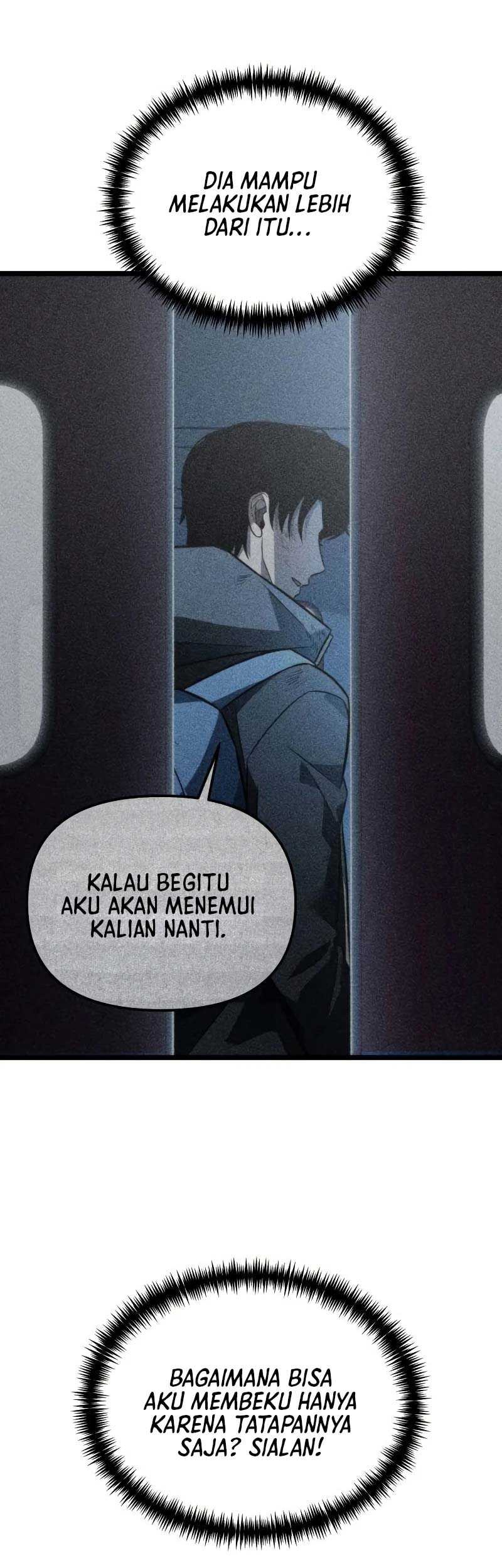 Reincarnator Chapter 11 Gambar 10