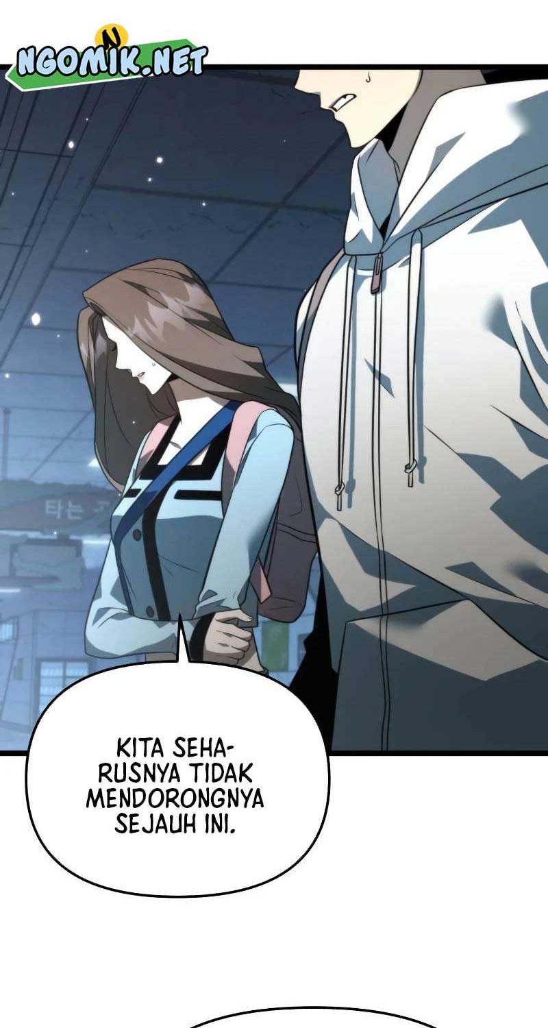 Reincarnator Chapter 11 Gambar 11