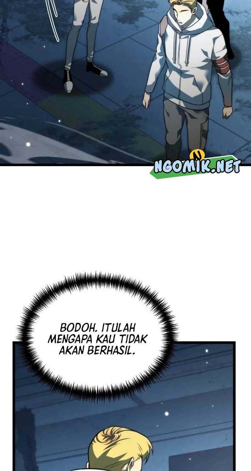 Reincarnator Chapter 11 Gambar 13