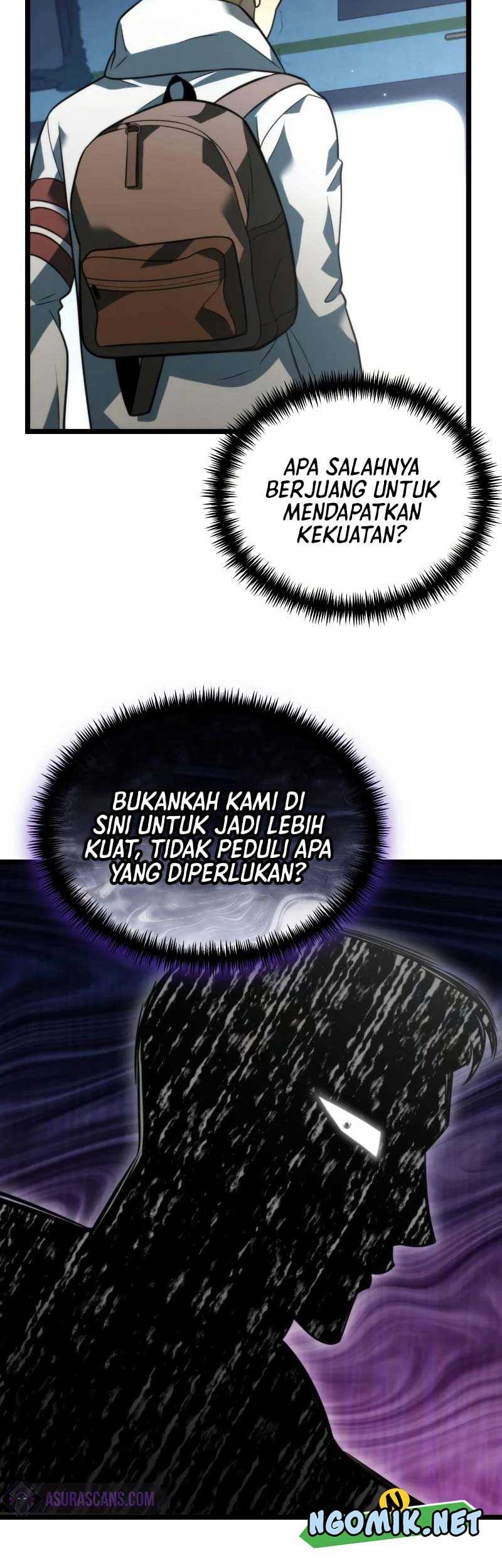 Reincarnator Chapter 11 Gambar 14