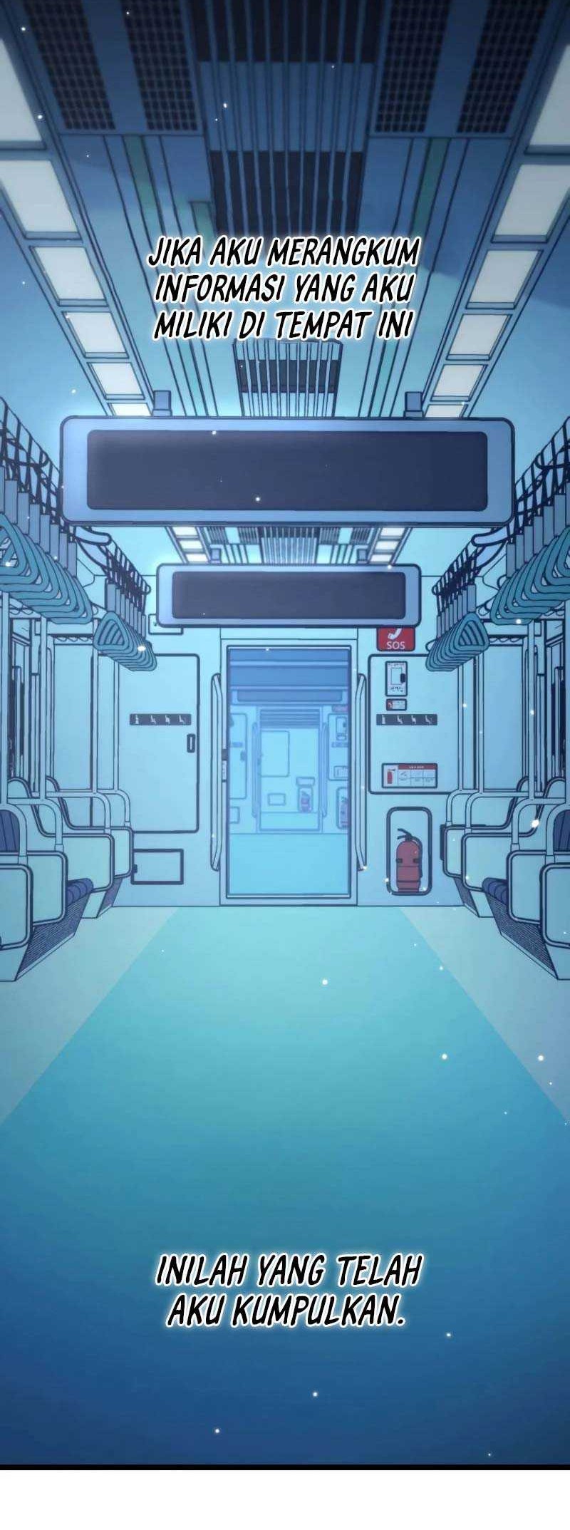 Reincarnator Chapter 11 Gambar 17