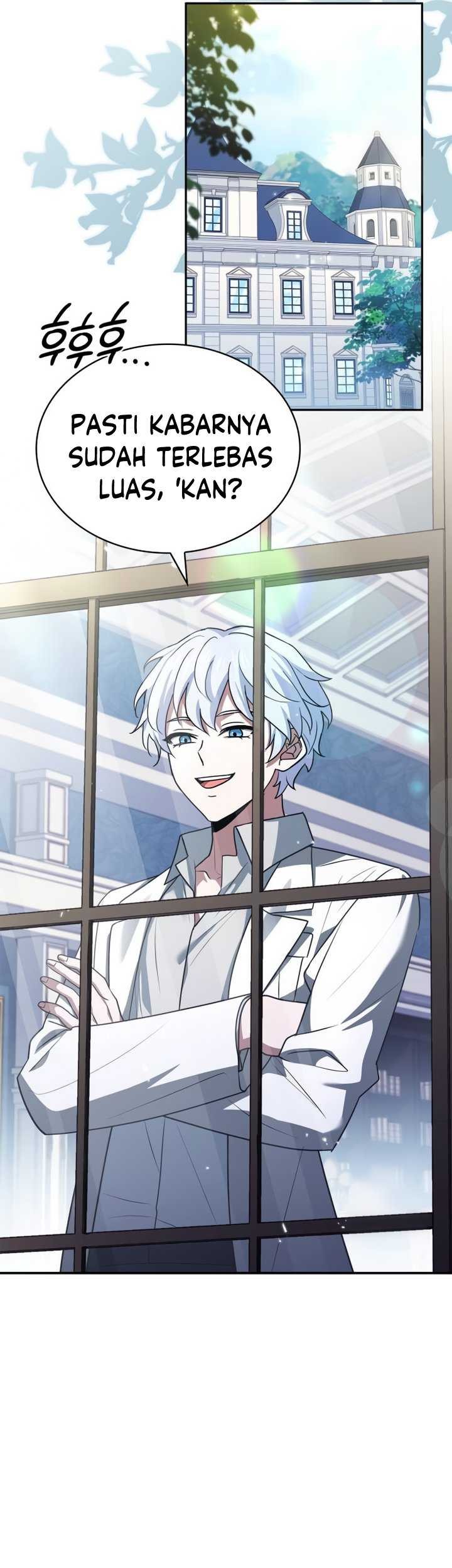 The Crown Prince That Sells Medicine Chapter 19 Gambar 18