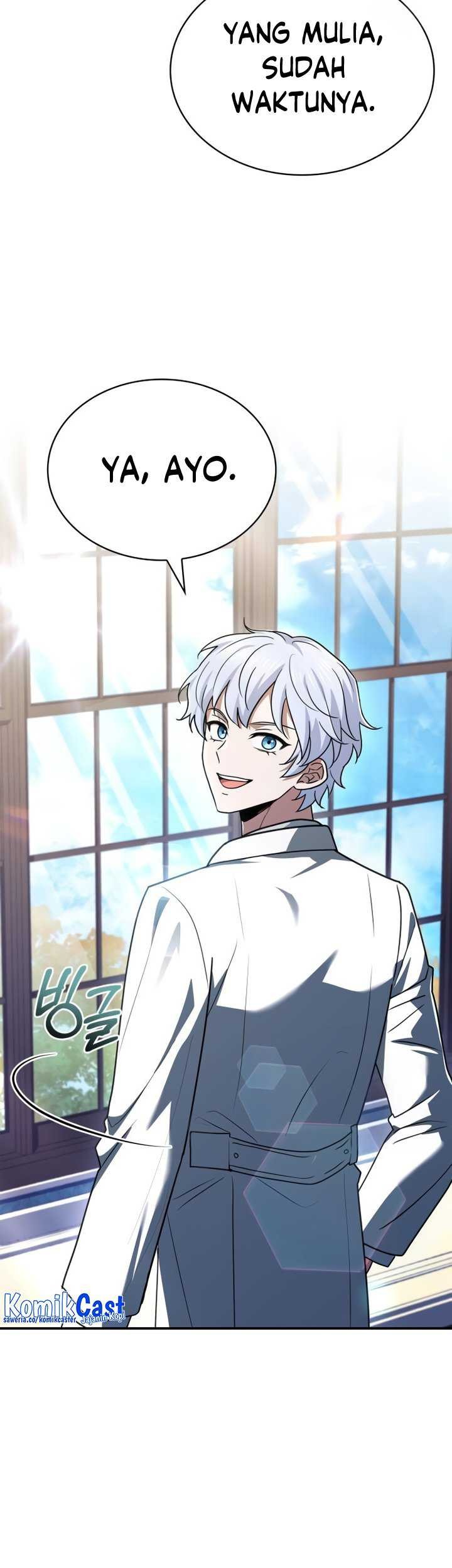 The Crown Prince That Sells Medicine Chapter 19 Gambar 20