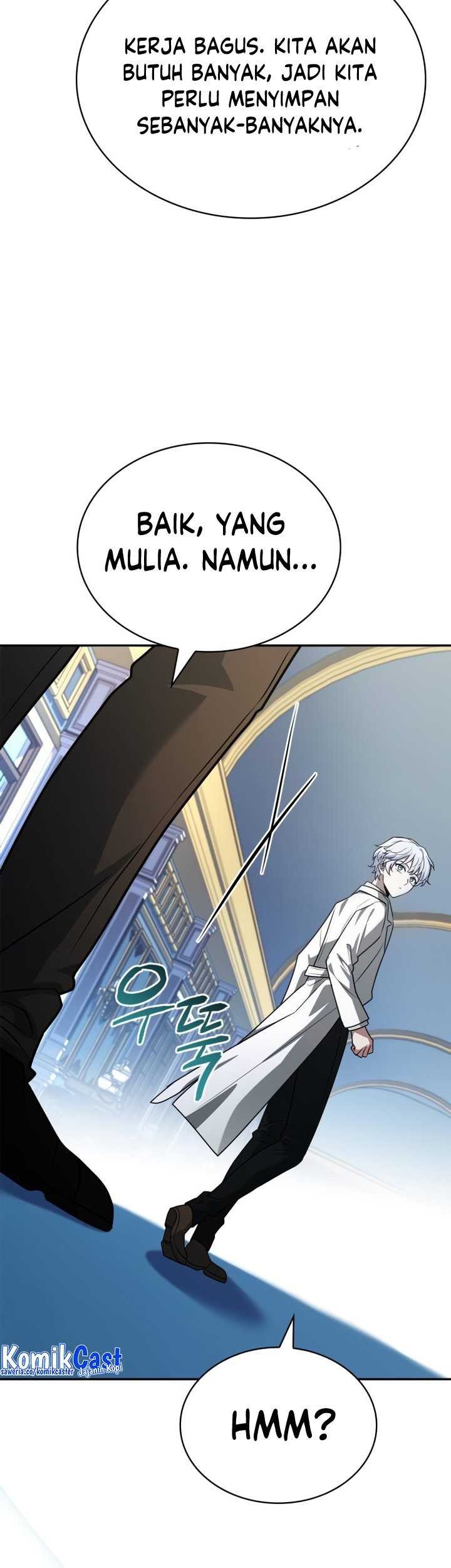 The Crown Prince That Sells Medicine Chapter 19 Gambar 24