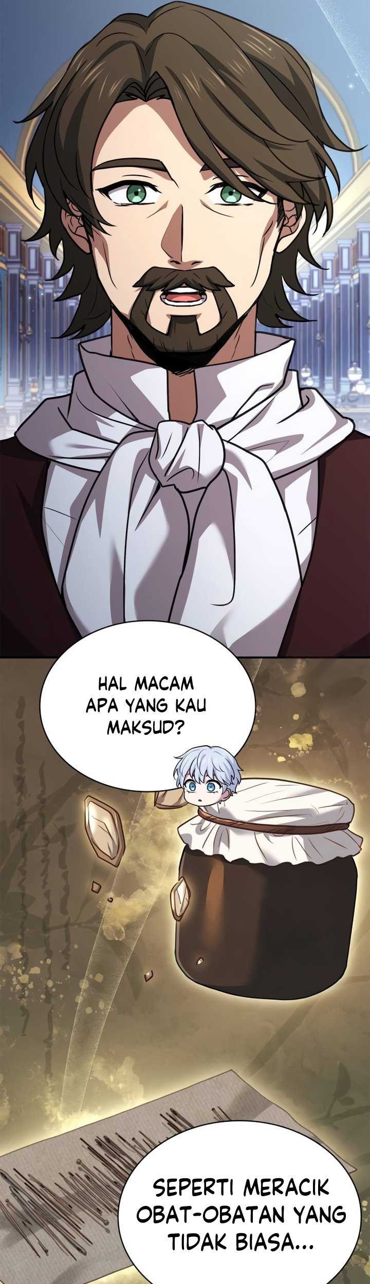 The Crown Prince That Sells Medicine Chapter 19 Gambar 26