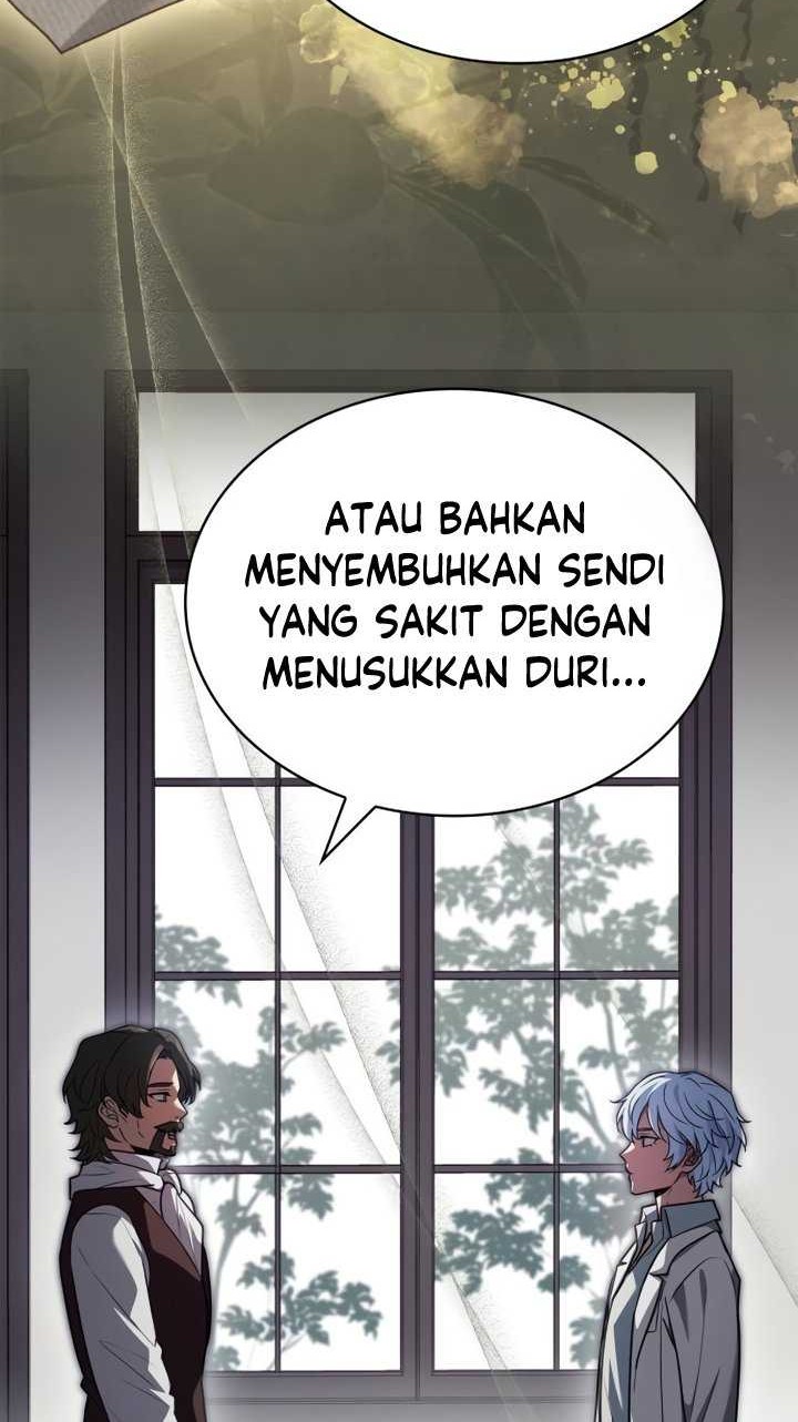 The Crown Prince That Sells Medicine Chapter 19 Gambar 27