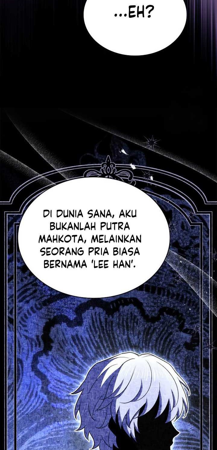 The Crown Prince That Sells Medicine Chapter 19 Gambar 35