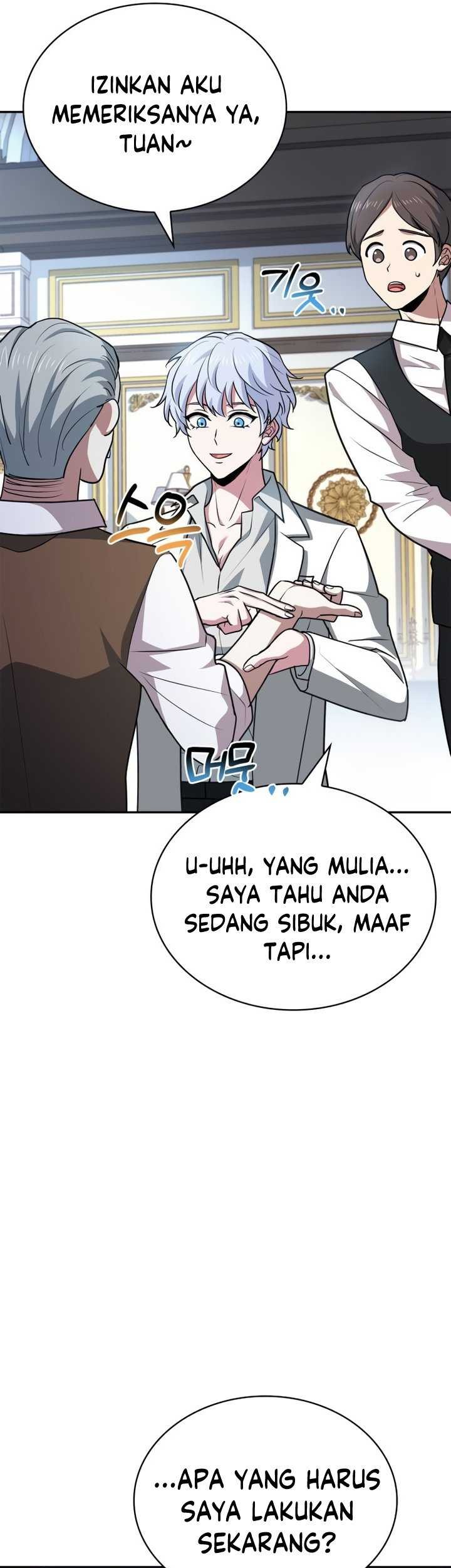 The Crown Prince That Sells Medicine Chapter 19 Gambar 58