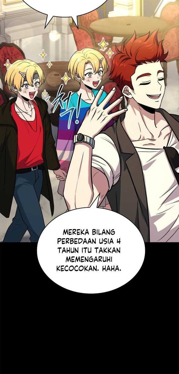 The Crown Prince That Sells Medicine Chapter 19 Gambar 65