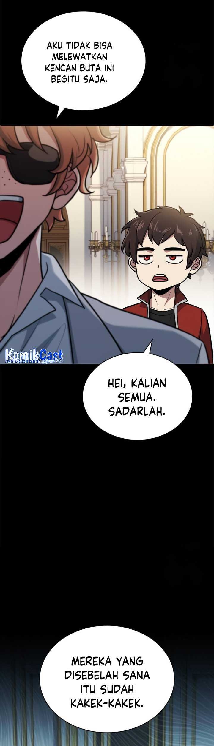 The Crown Prince That Sells Medicine Chapter 19 Gambar 66