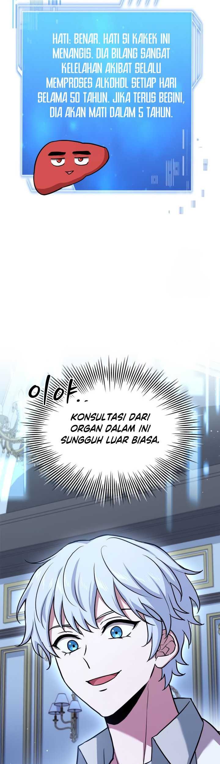 The Crown Prince That Sells Medicine Chapter 19 Gambar 70