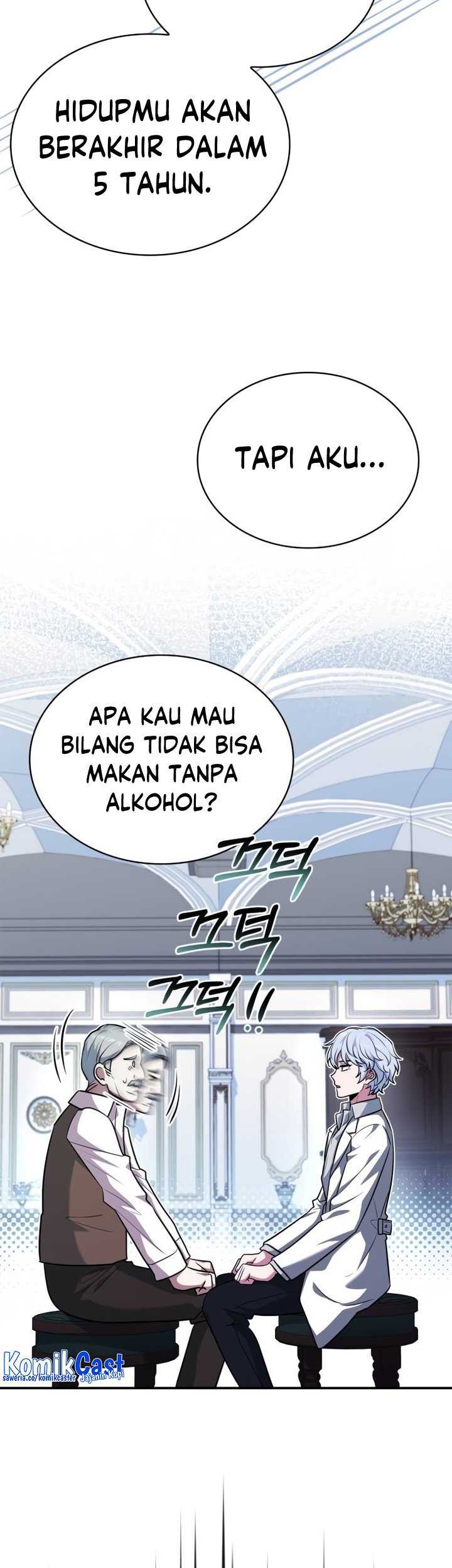 The Crown Prince That Sells Medicine Chapter 19 Gambar 76