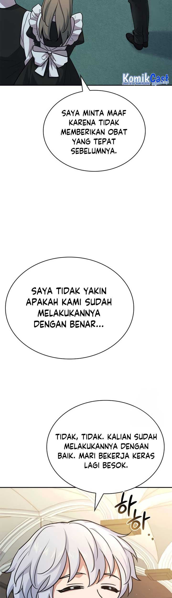 The Crown Prince That Sells Medicine Chapter 19 Gambar 80