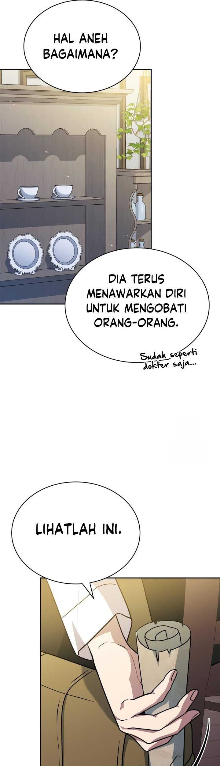 The Crown Prince That Sells Medicine Chapter 19 Gambar 10