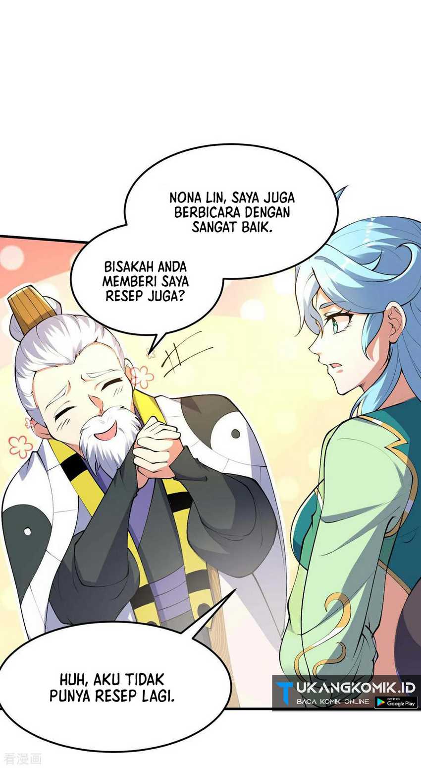 Useless First Son-In-Law Chapter 235 Gambar 21