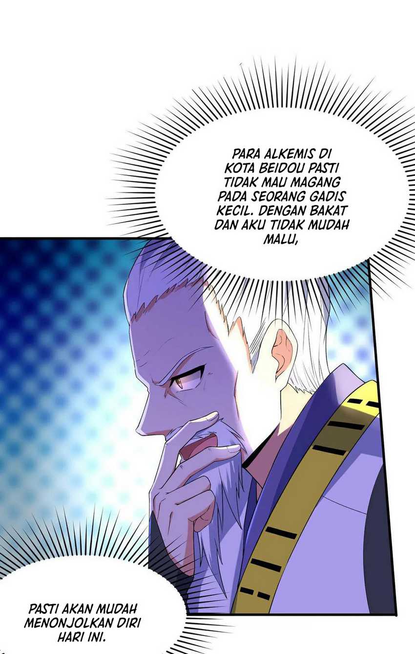 Useless First Son-In-Law Chapter 235 Gambar 29