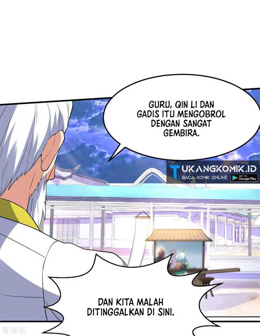 Useless First Son-In-Law Chapter 235 Gambar 6