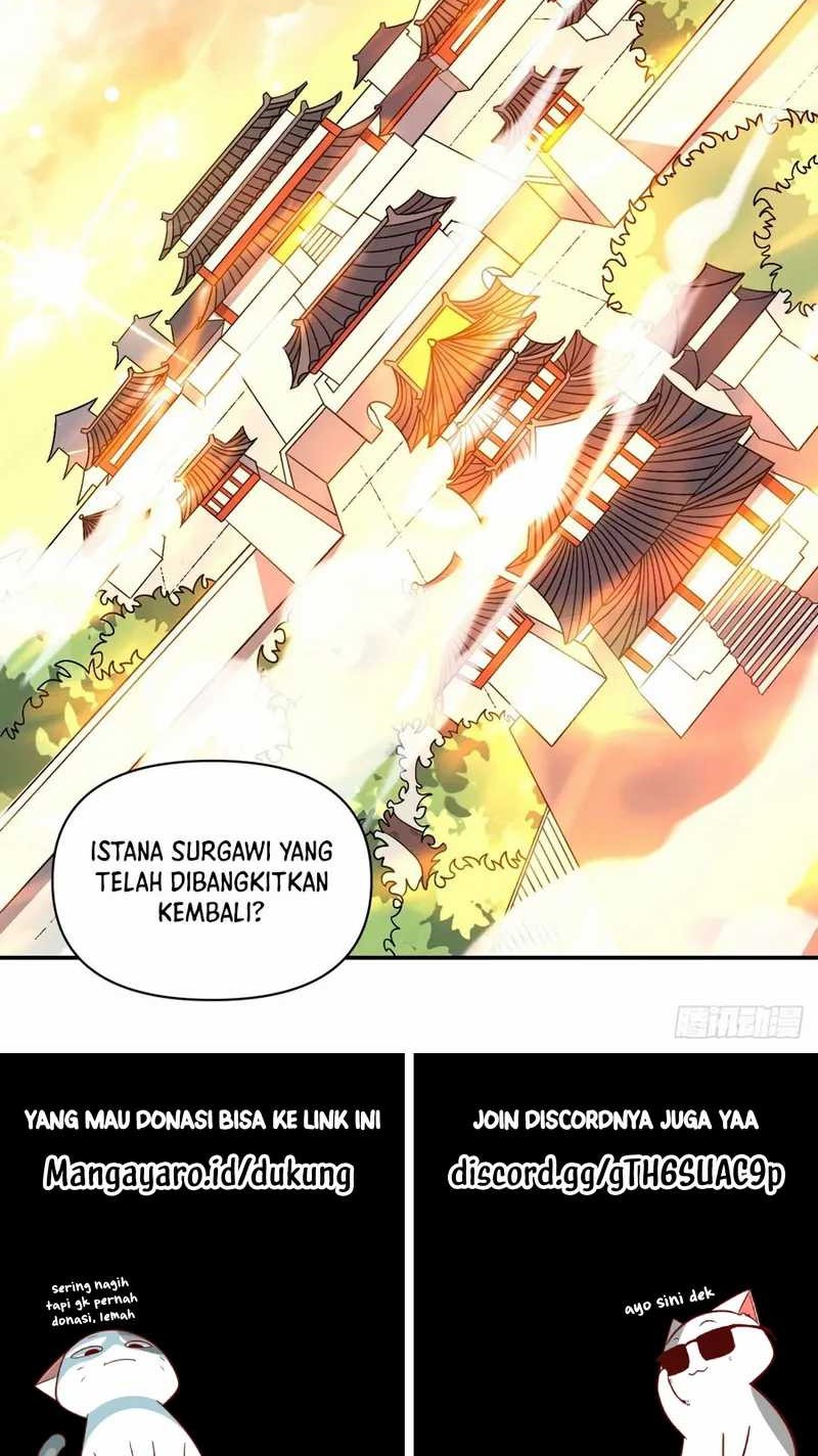 I’m Actually A Cultivation Bigshot Chapter 320 Gambar 20