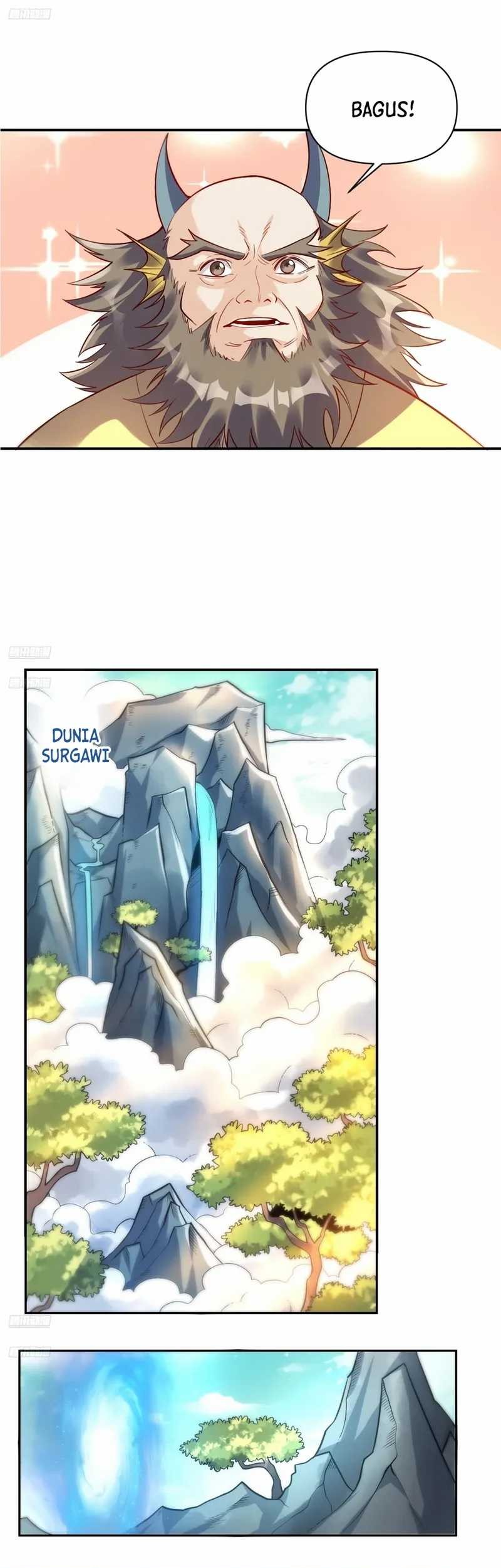 Baca  I’m Actually A Cultivation Bigshot Chapter 316 Gambar 2