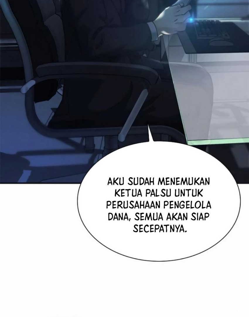 Chairman Kang, The New Employee Chapter 34 Gambar 55