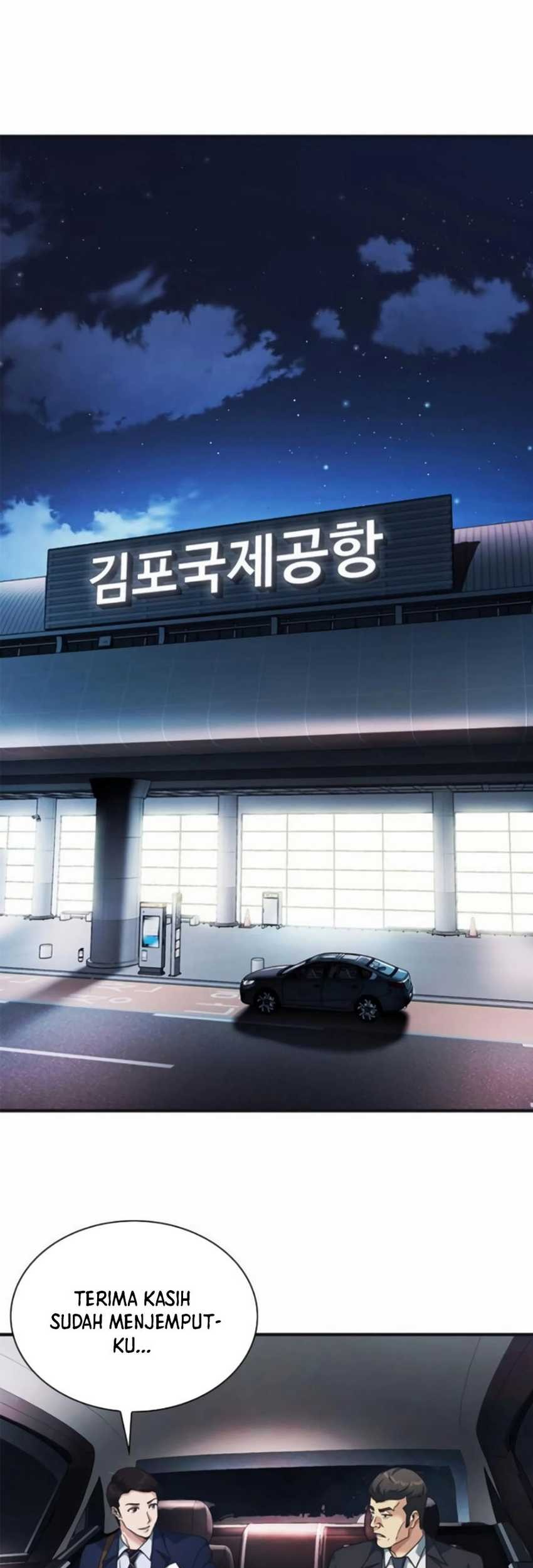 Baca  Chairman Kang, The New Employee Chapter 34 Gambar 2