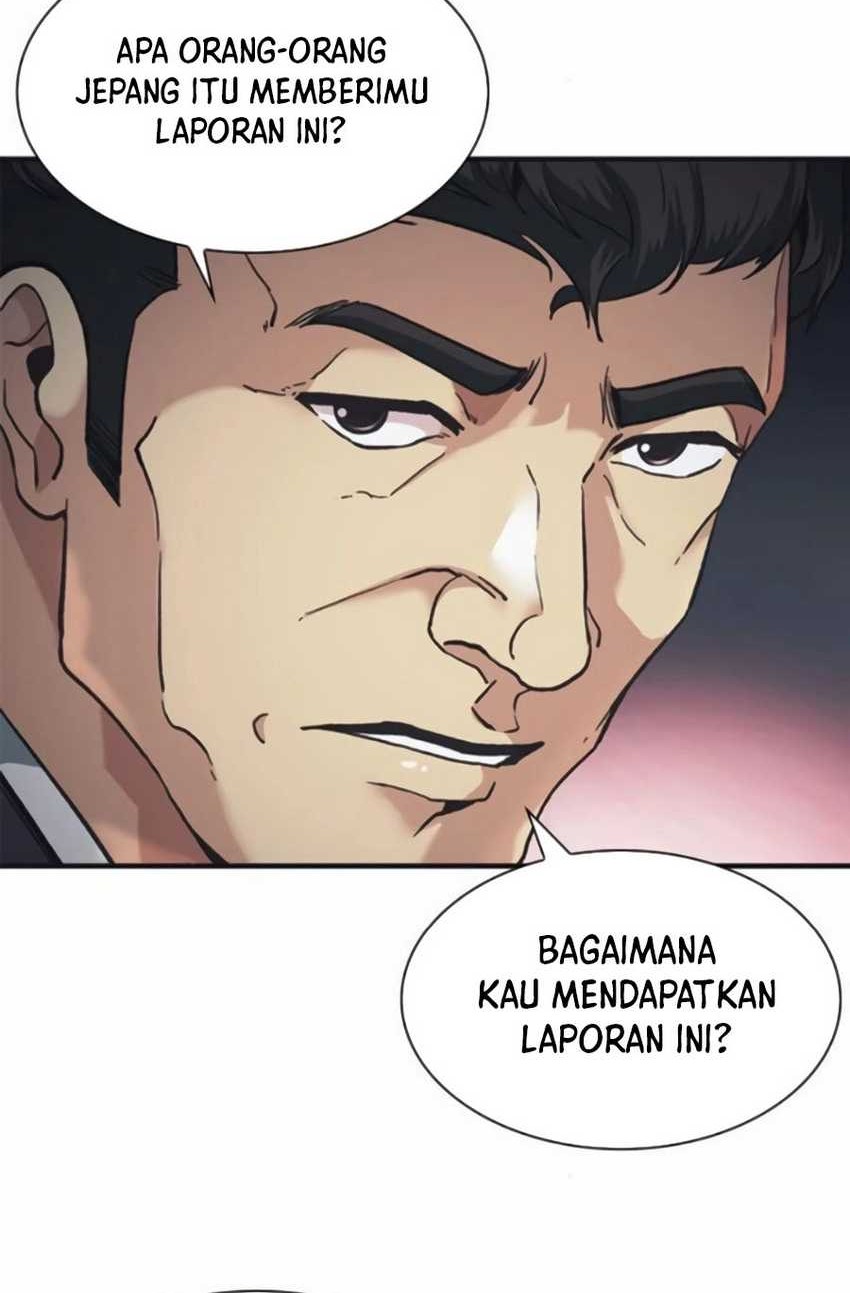Chairman Kang, The New Employee Chapter 34 Gambar 13