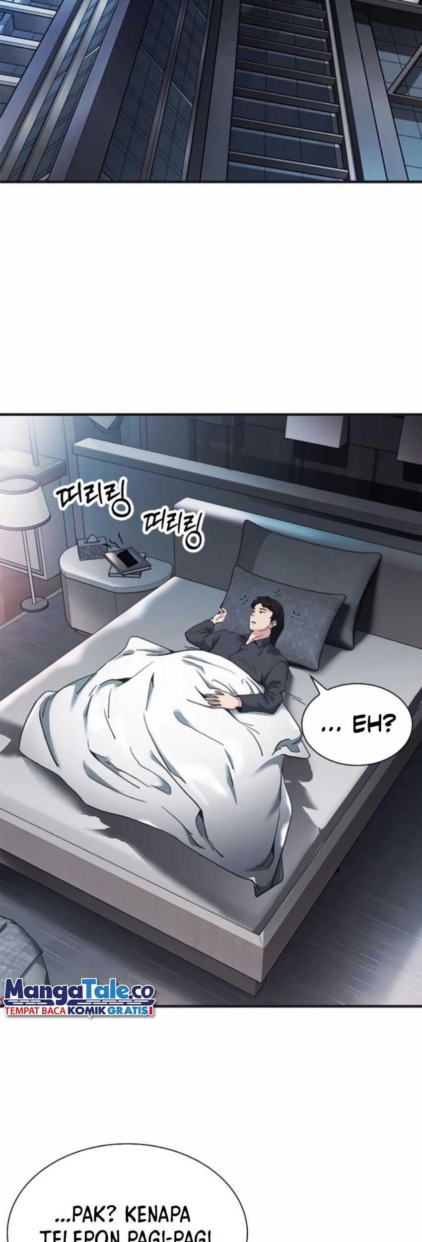 Chairman Kang, The New Employee Chapter 34 Gambar 22