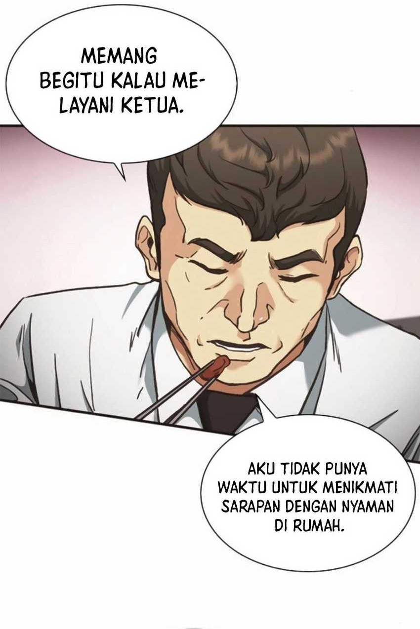 Chairman Kang, The New Employee Chapter 34 Gambar 25