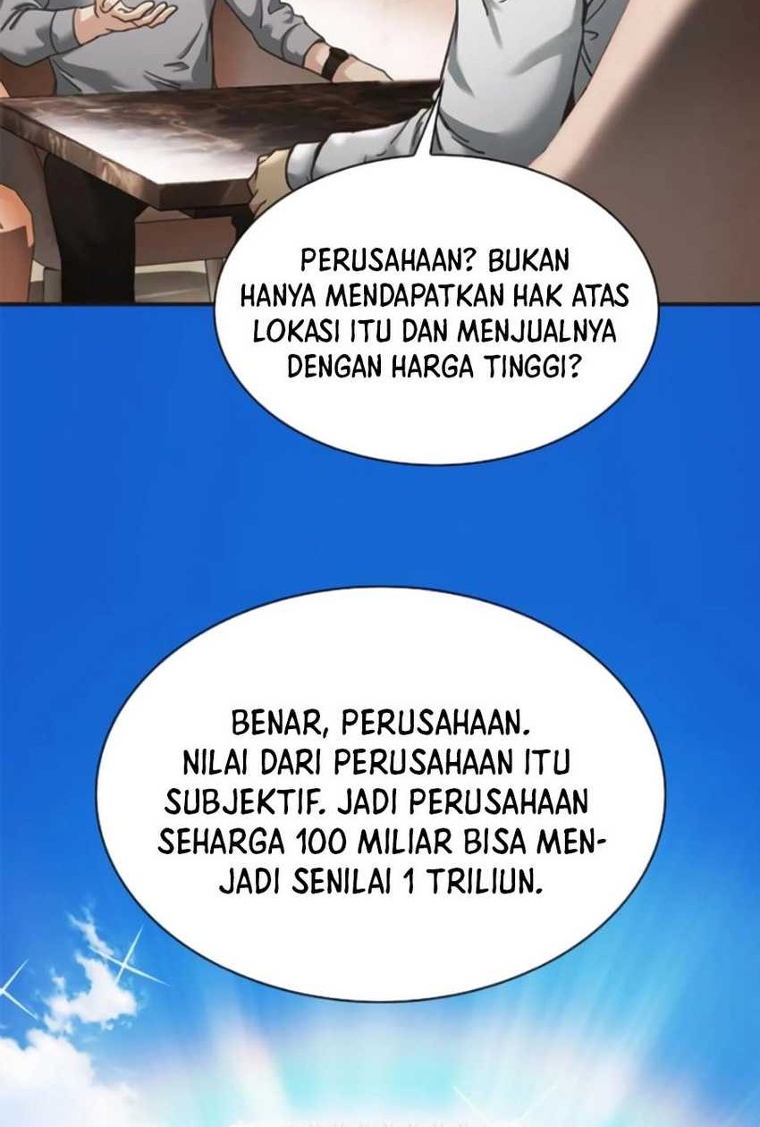 Chairman Kang, The New Employee Chapter 34 Gambar 31