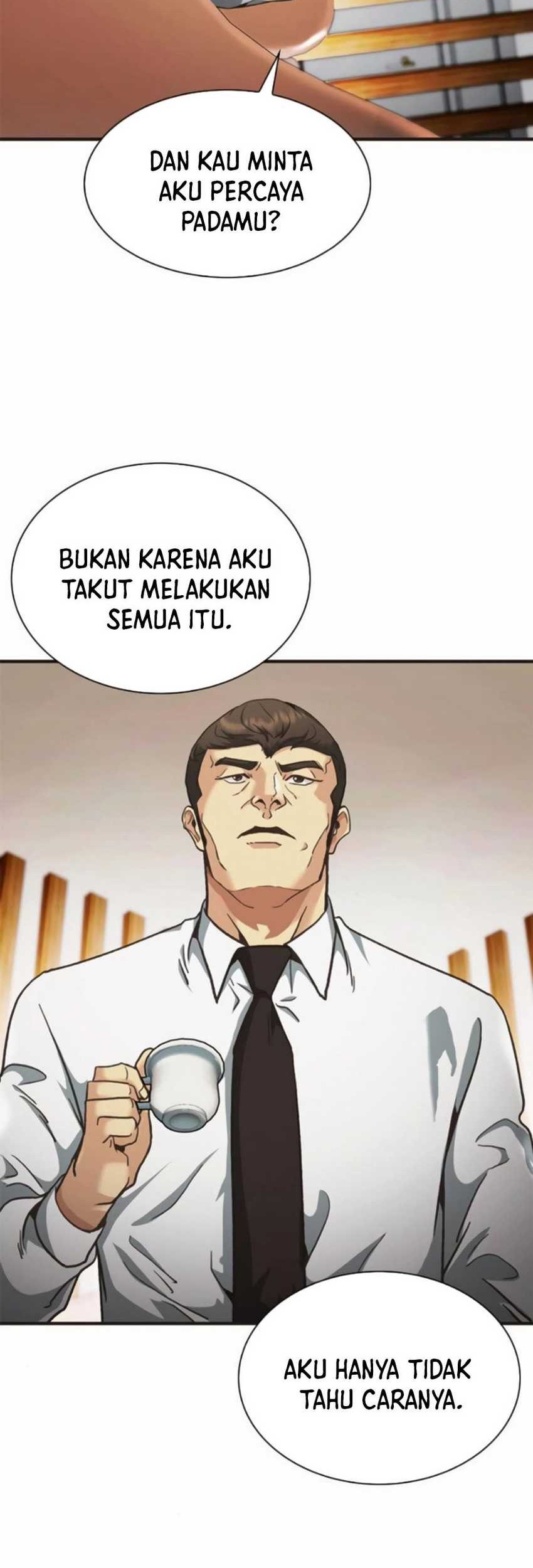 Chairman Kang, The New Employee Chapter 34 Gambar 39