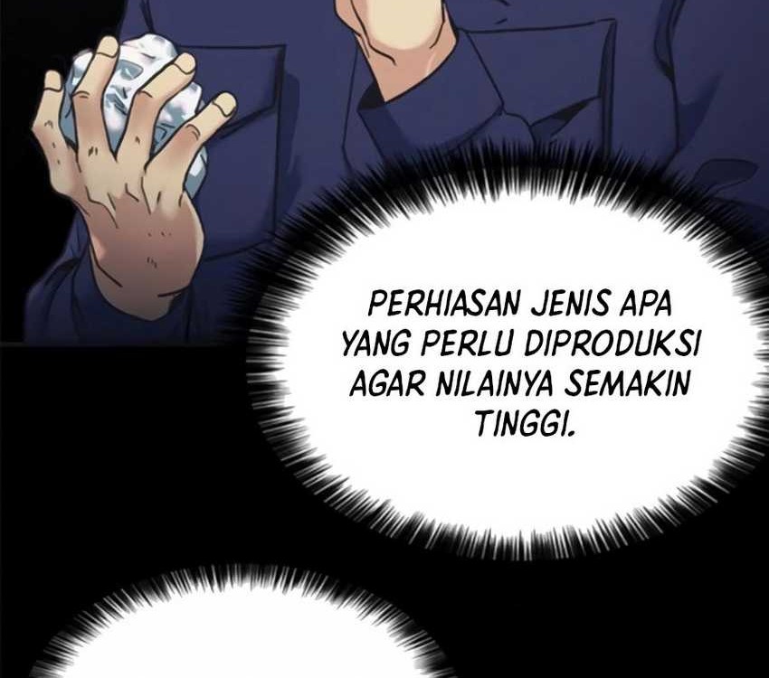Chairman Kang, The New Employee Chapter 34 Gambar 49