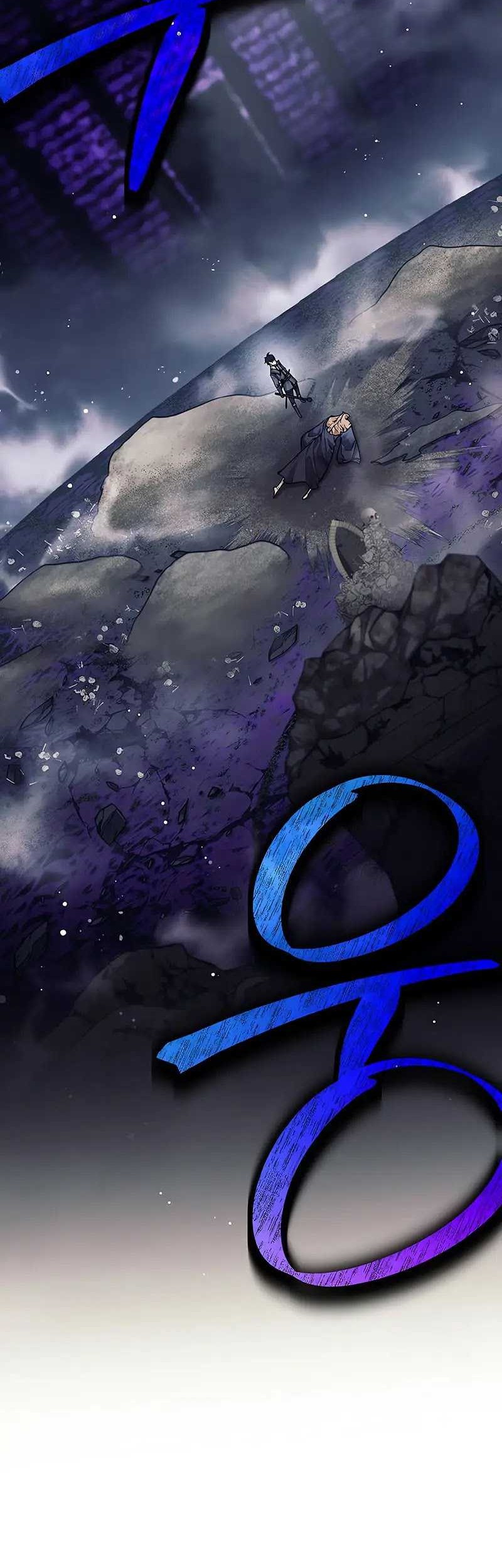 Trash of A Dark Fantasy Chapter 21 Gambar 35