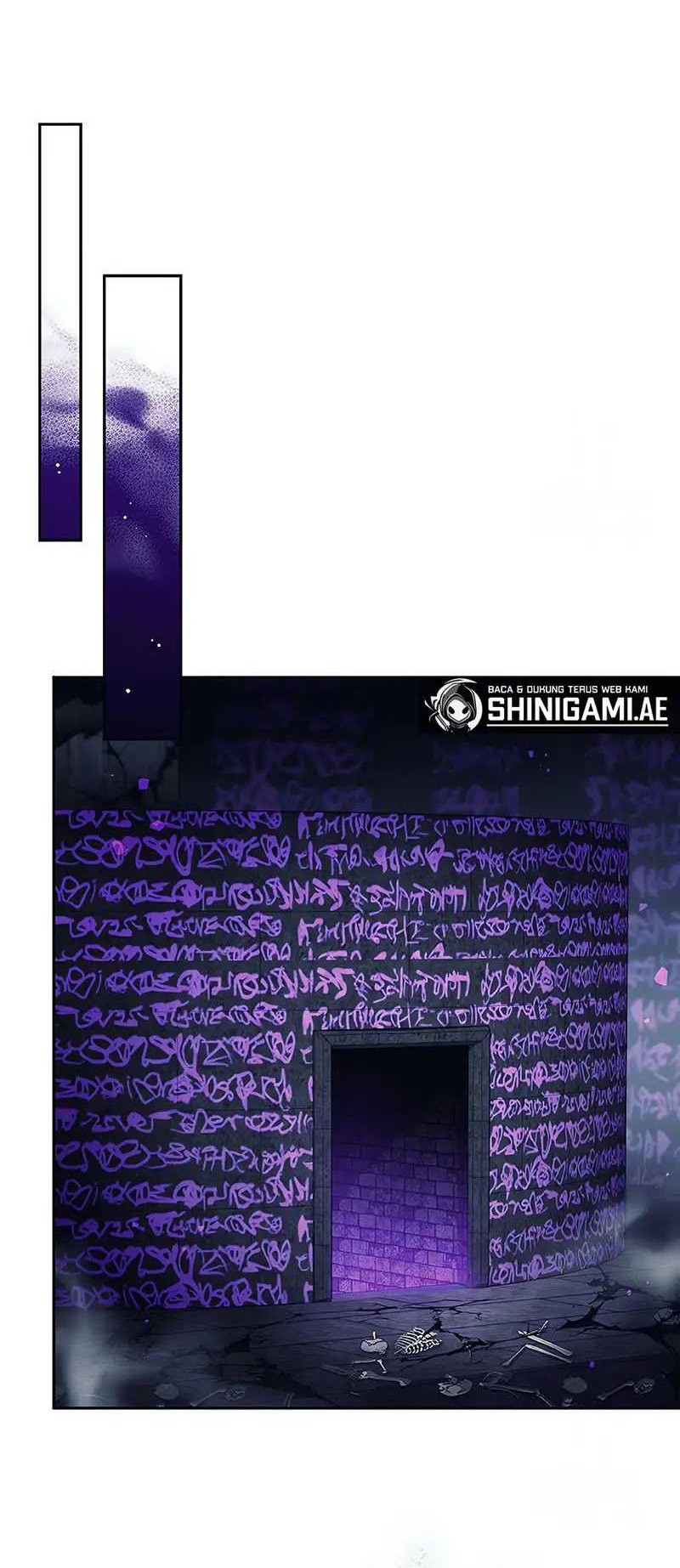 Trash of A Dark Fantasy Chapter 21 Gambar 37