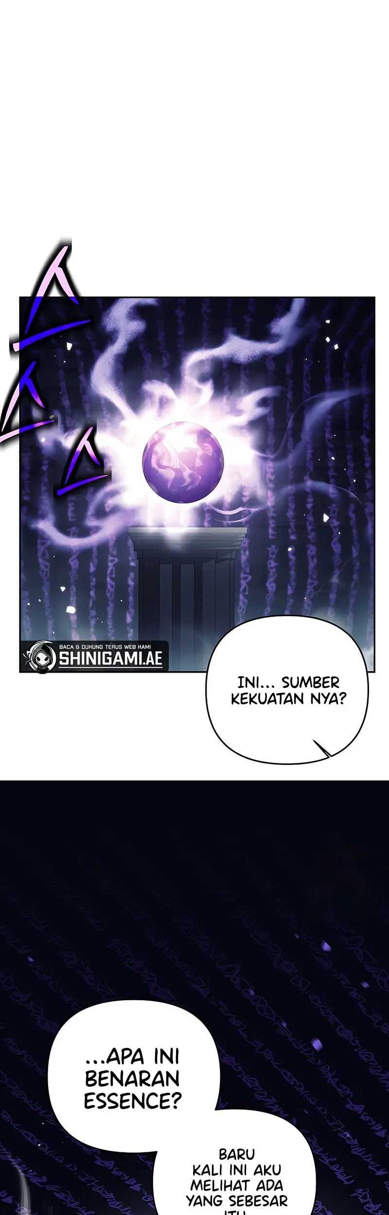 Trash of A Dark Fantasy Chapter 21 Gambar 40