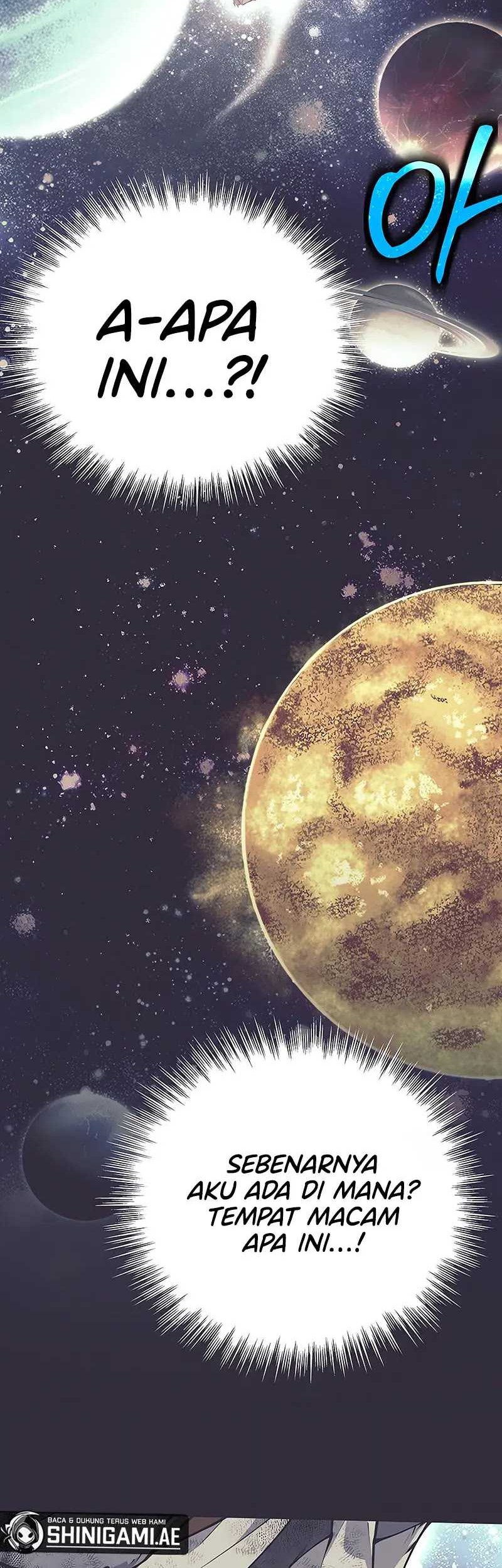 Trash of A Dark Fantasy Chapter 21 Gambar 50