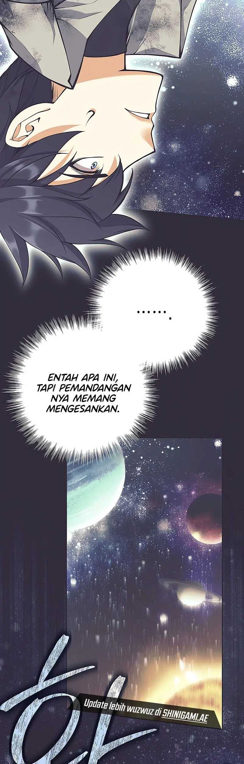 Trash of A Dark Fantasy Chapter 21 Gambar 51