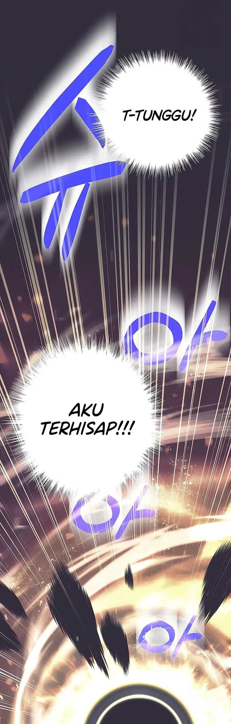 Trash of A Dark Fantasy Chapter 21 Gambar 53