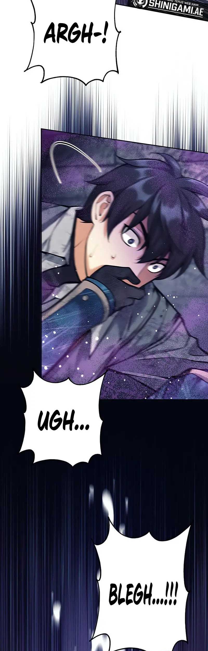 Trash of A Dark Fantasy Chapter 21 Gambar 59