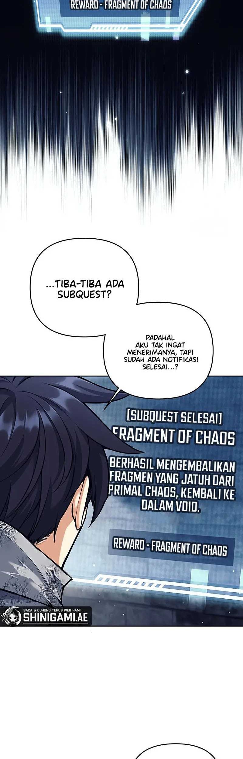 Trash of A Dark Fantasy Chapter 21 Gambar 66