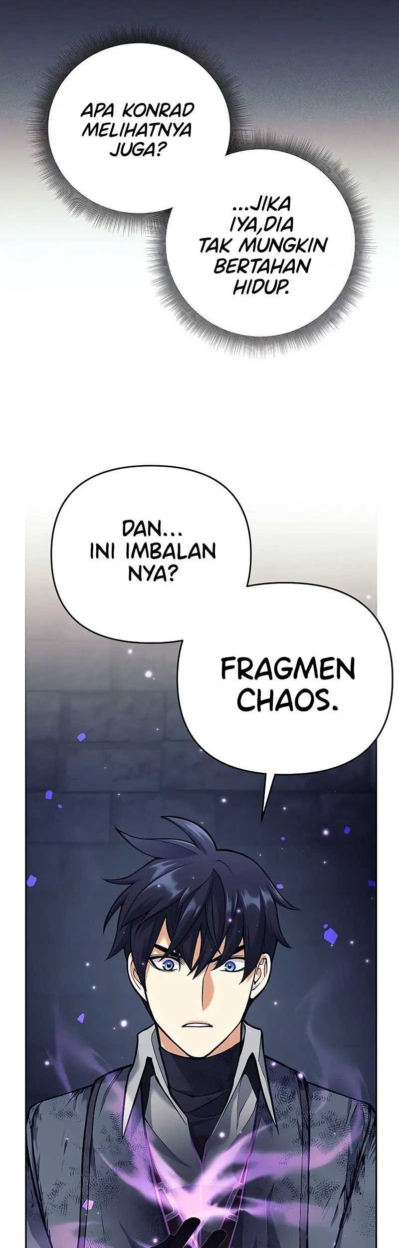 Trash of A Dark Fantasy Chapter 21 Gambar 70