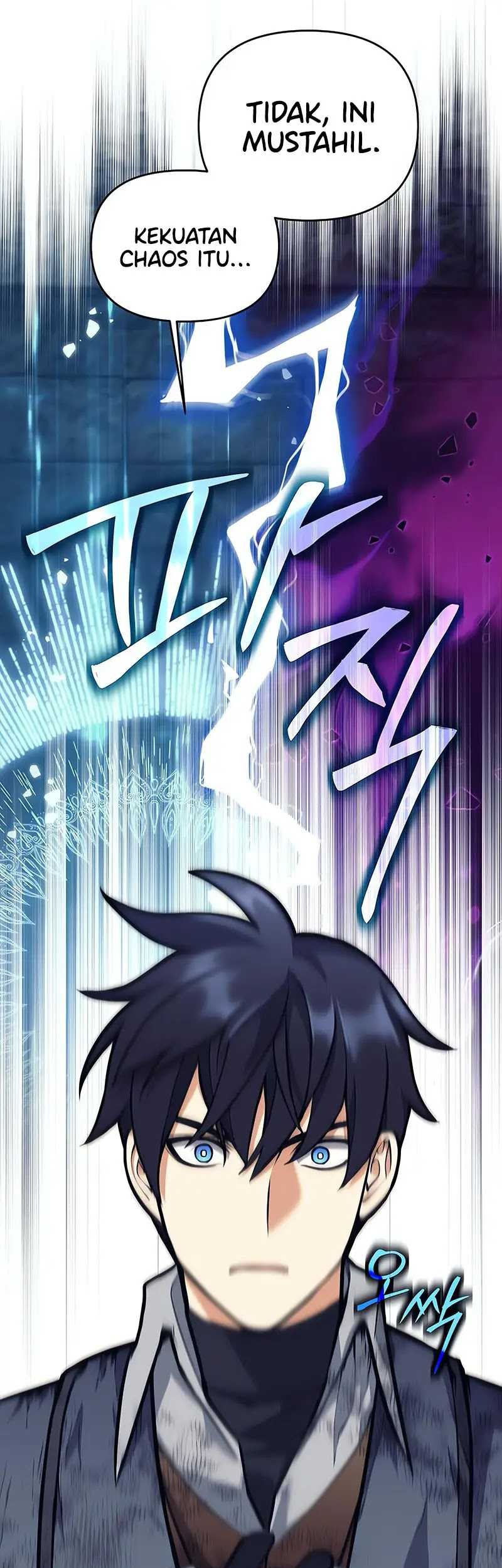 Trash of A Dark Fantasy Chapter 21 Gambar 73