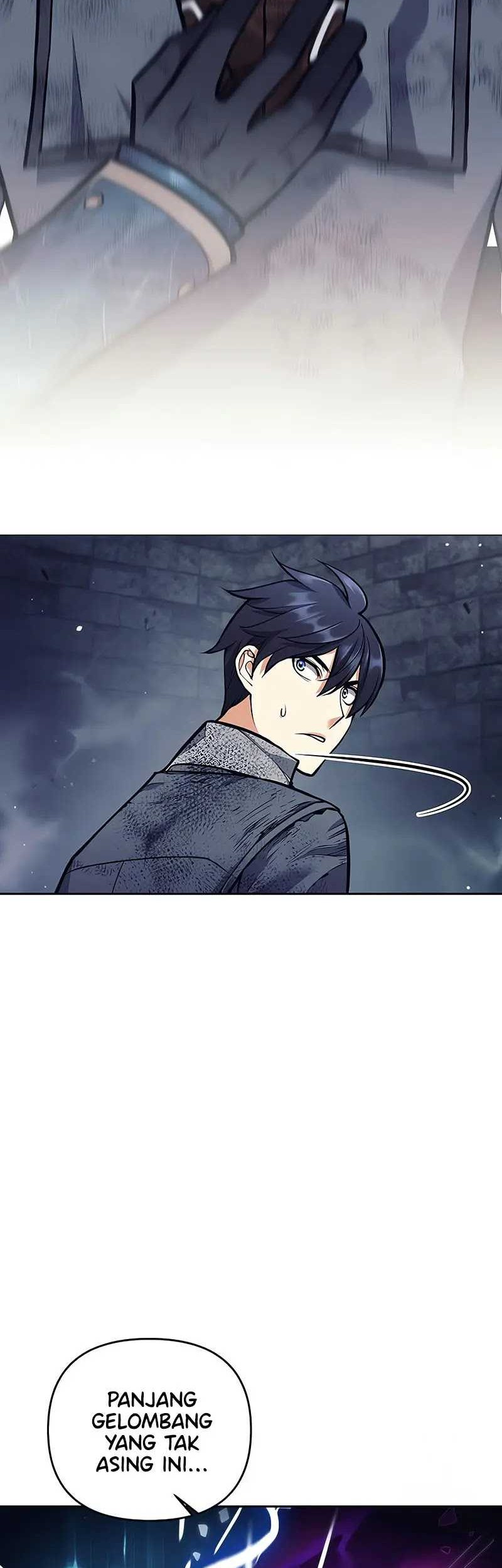 Trash of A Dark Fantasy Chapter 21 Gambar 74