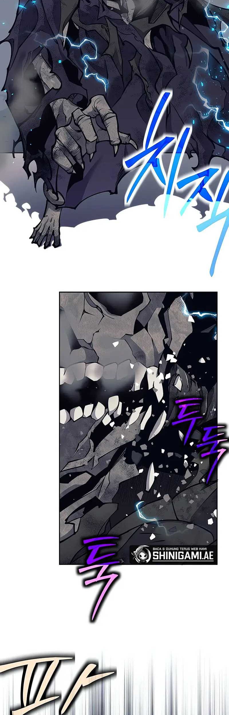 Trash of A Dark Fantasy Chapter 21 Gambar 3