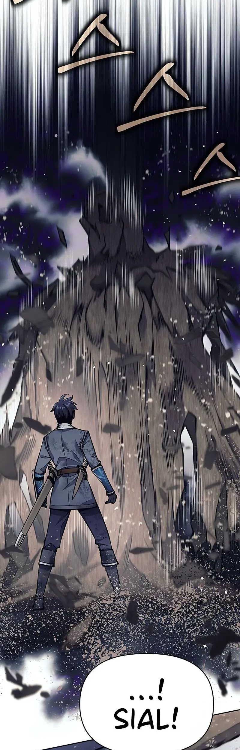 Trash of A Dark Fantasy Chapter 21 Gambar 4