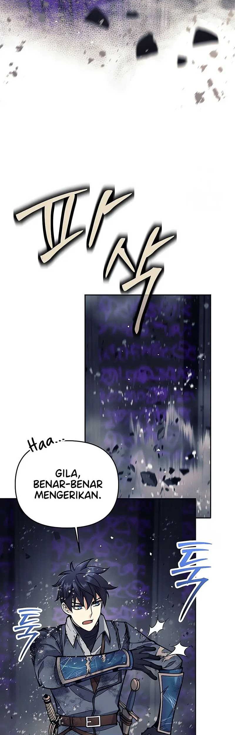 Trash of A Dark Fantasy Chapter 21 Gambar 7